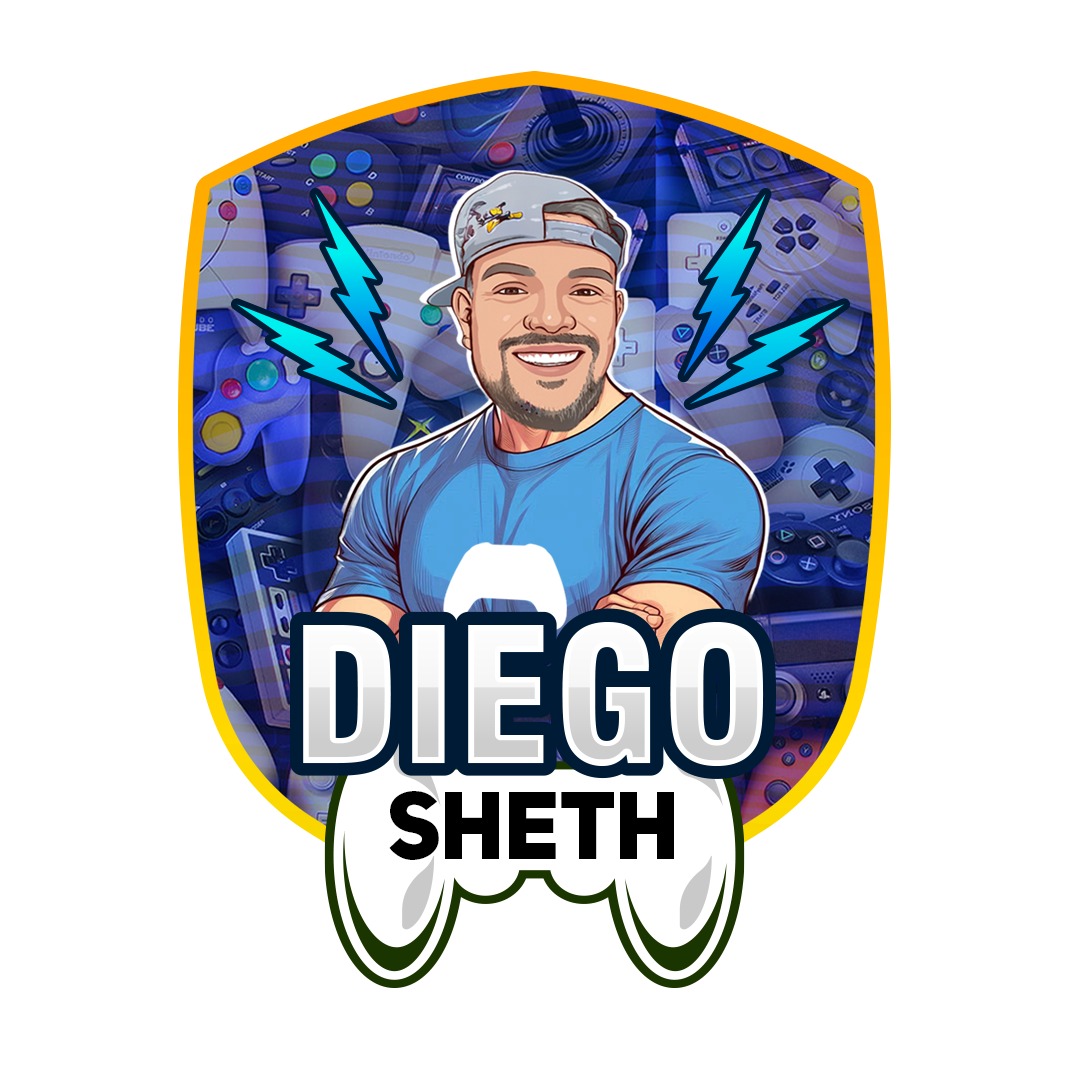 Diego Sheth